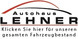 Logo Autohaus Lehner GmbH